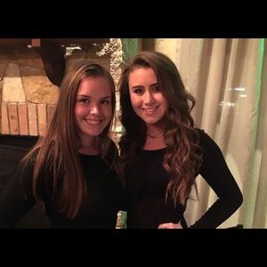 Meet your Posher, Erica